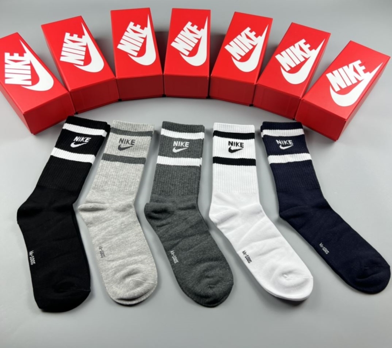 Nike Socks